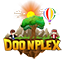 Логотип сервера Doonplex