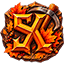 Иконка сервера Symbionex