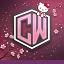 Логотип сервера CuffWorld