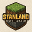 Логотип сервера StanLand