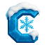 Логотип сервера ColdGame
