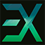 Логотип сервера EXFIL
