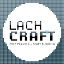 Логотип сервера LachCraft-de