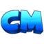 Иконка сервера COOL MC