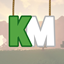 Иконка сервера KeitMine
