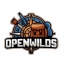 Логотип сервера OpenWilds