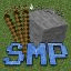 Логотип сервера Sticks mp; Stones