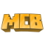 Иконка сервера MCBegedis