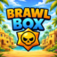 Иконка сервера Brawlbox