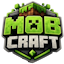 Логотип сервера MOBCRAFT