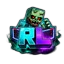 Логотип сервера Randomland