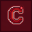 Иконка сервера Calystocraft