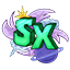 Иконка сервера SpectriX