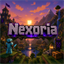 Логотип сервера NEXORIA