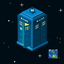 Логотип сервера Minecraft_Gallifrey