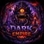 Логотип сервера Darkempire