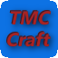 Логотип сервера TMCcraft