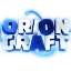 Логотип сервера OrionCraft
