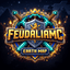 Логотип сервера FeudaliaMC