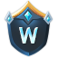 Логотип сервера Wegameland