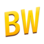 Логотип сервера BlopWorld