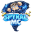 Иконка сервера SpyralMC