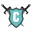 Логотип сервера Minedot