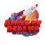 Логотип сервера RocketRealms
