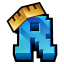 Логотип сервера RoyaltyMC