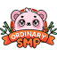 Логотип сервера Ordinary