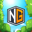 Логотип сервера NovaGrief