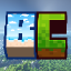 Логотип сервера BAxxEYCRAFT