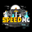 Логотип сервера SpeedMC