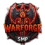 Логотип сервера Warforge