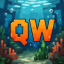 Логотип сервера QversWorld