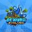 Логотип сервера Dexura Evolved