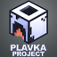 Логотип сервера PLAVKA