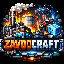 Логотип сервера ZavodCraft