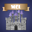 Логотип сервера MCL