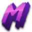 Логотип сервера Mythara