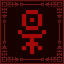 Логотип сервера Hyperborea