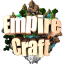 Логотип сервера Empirecraft