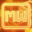 Логотип сервера MAZEEWORLD