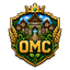 Иконка сервера Origin-mc