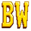 Логотип сервера BratvaWorld