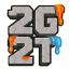 Логотип сервера 2G2T