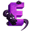 Логотип сервера EnderCraft