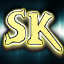 Иконка сервера SKrafty