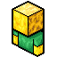 Логотип сервера Squareheads