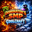 Логотип сервера COOLCRAFT